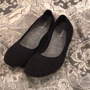 Allbirds flats
